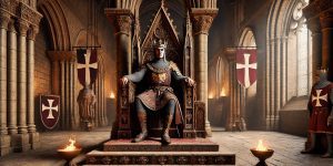 William the Conqueror