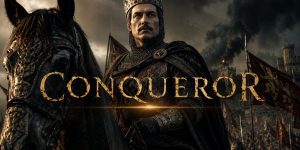 william the conqueror