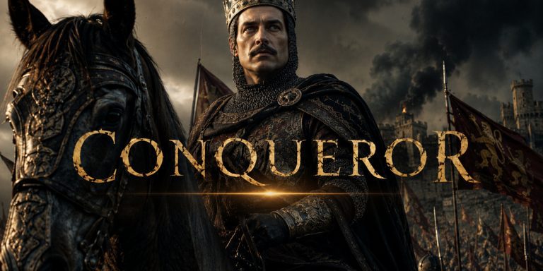 william the conqueror