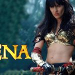 Xena: Warrior Princess