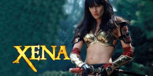 Xena: Warrior Princess