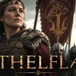 Aethelflaed