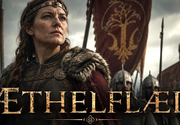 Aethelflaed