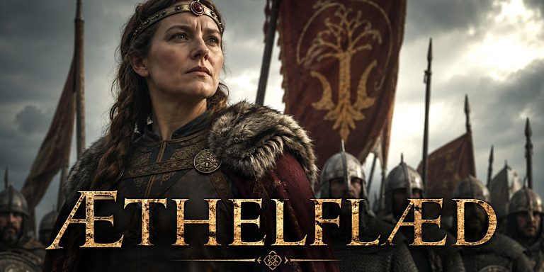 Aethelflaed