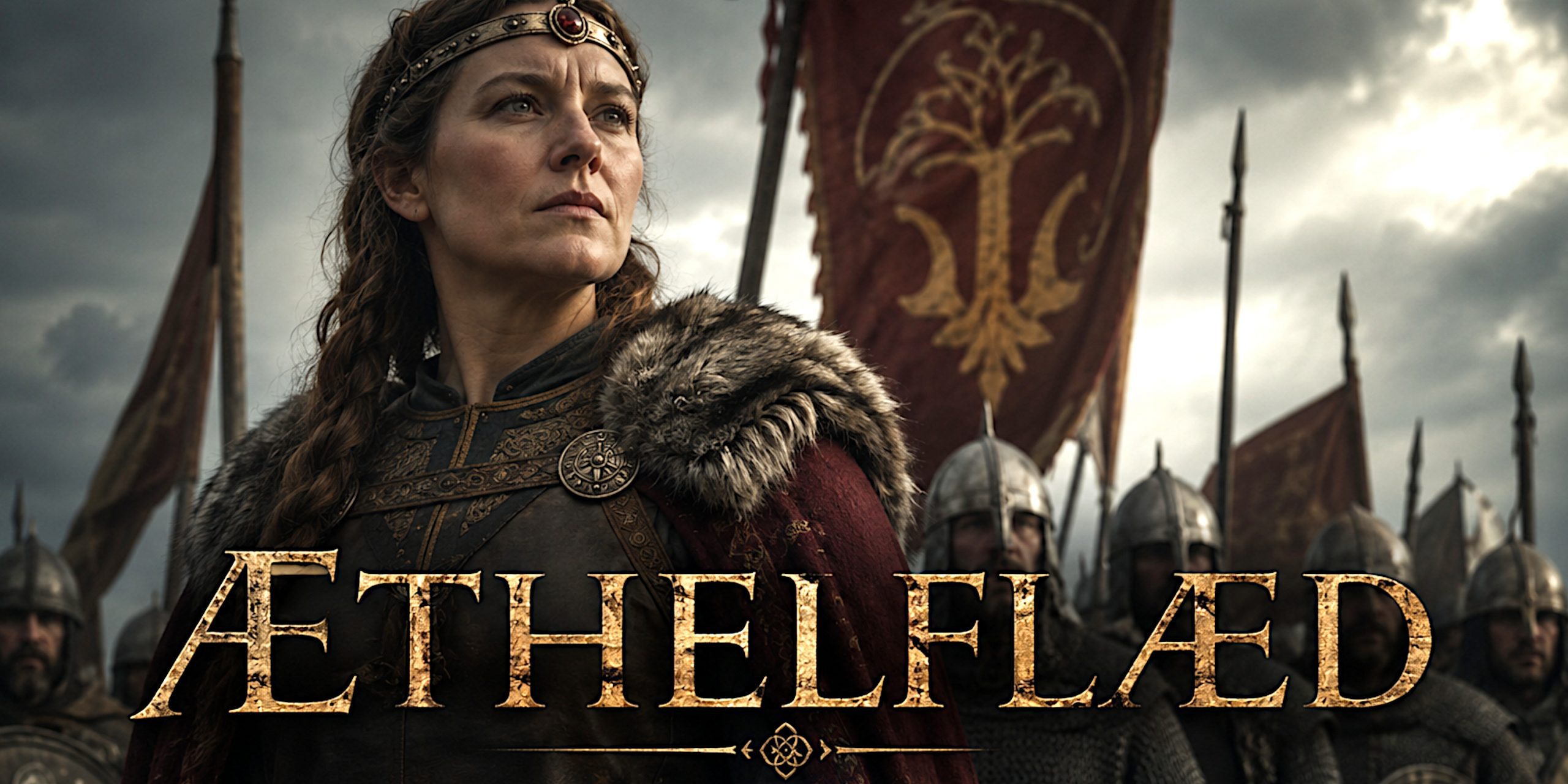 Aethelflaed