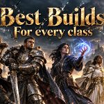 Baldur's Gate 3 - Best Builds for every class