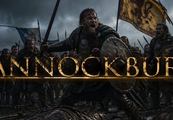 Bannockburn