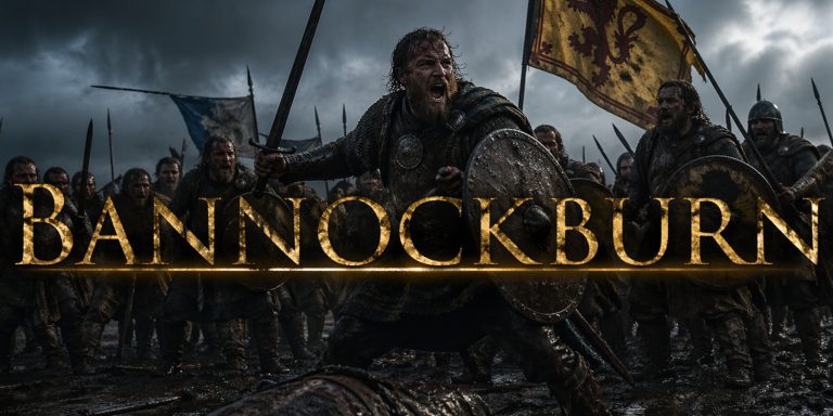 Bannockburn