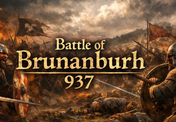 Battle of Brunanburh