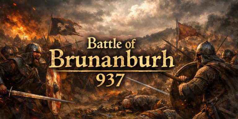 Battle of Brunanburh
