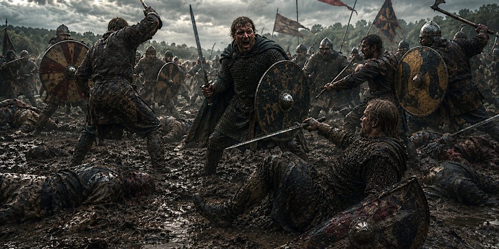 Battle of Assandun