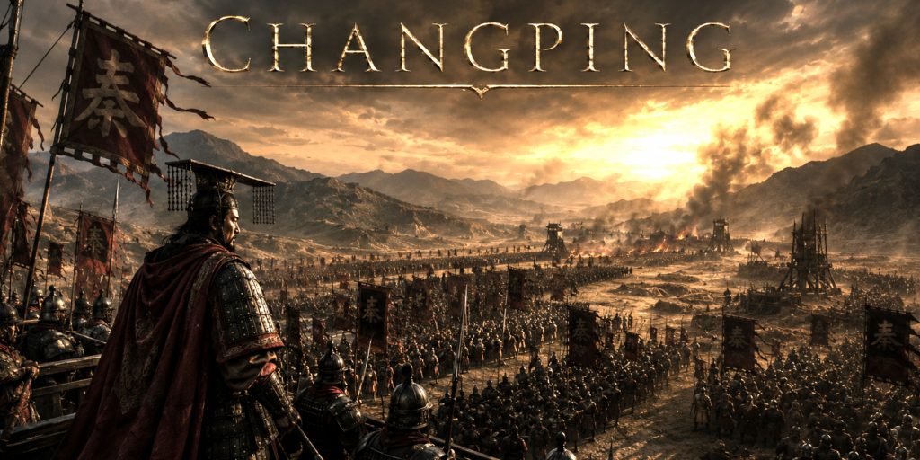 Battle of Changping