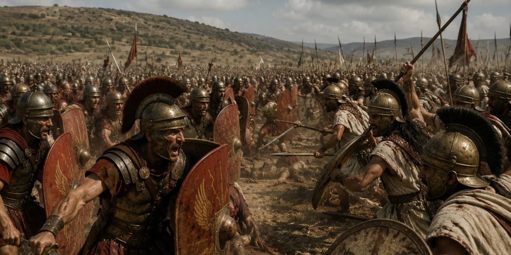 Battle of Ilipa