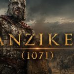 Battle of Manzikert 1071