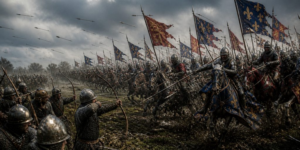 Battle of Poitiers