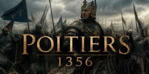Battle of Poitiers