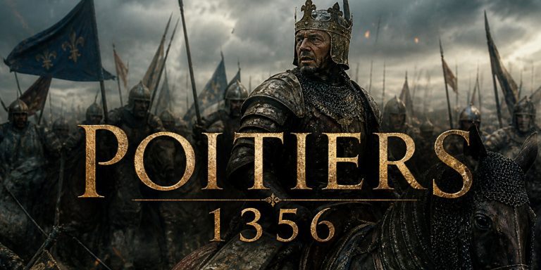 Battle of Poitiers