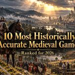 Bset Medieval Games
