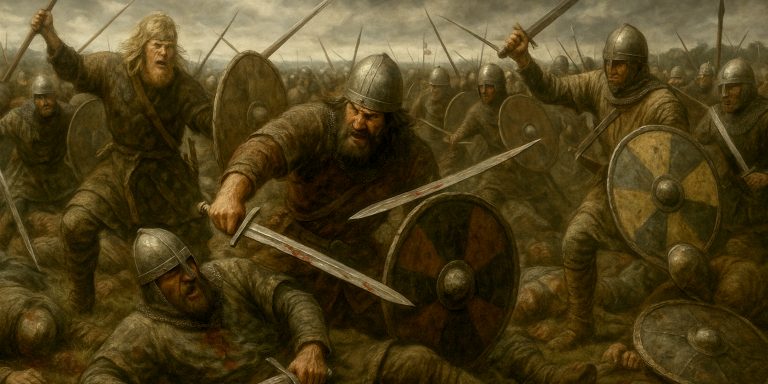 Battle of Brunanburh