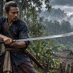 Dha Sword