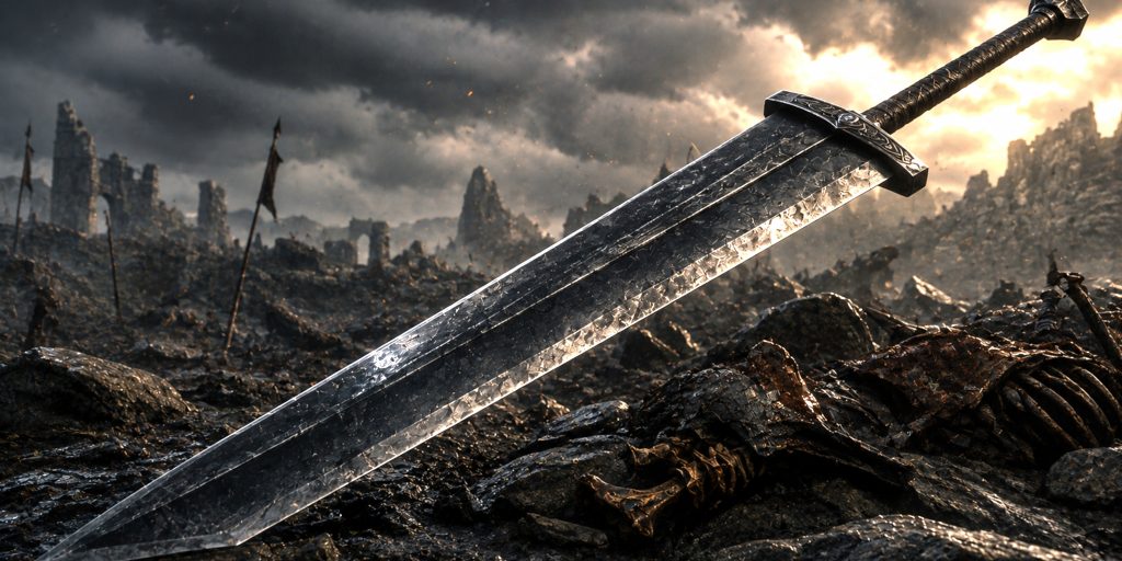 Greatsword