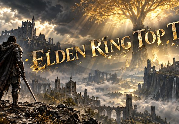 Elden Ring Tips