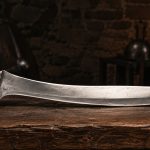 Falcata Sword