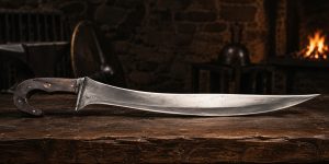 Falcata Sword
