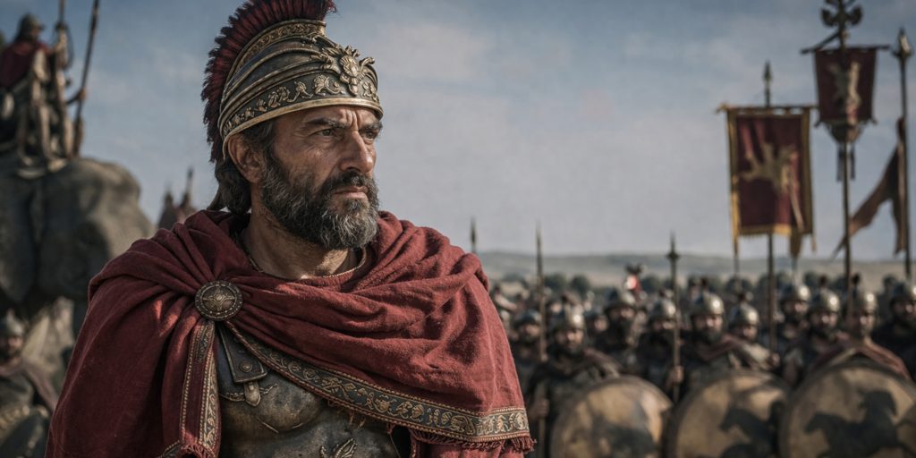 Hannibal Barca