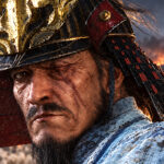Isshin, the Sword Saint