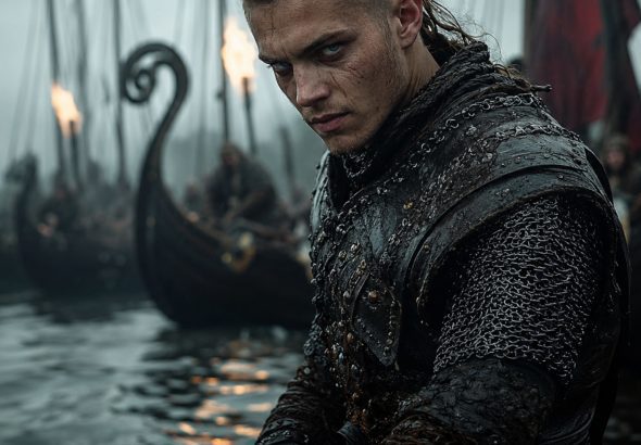 Ivar the Boneless