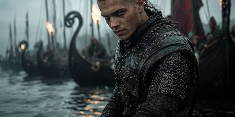Ivar the Boneless