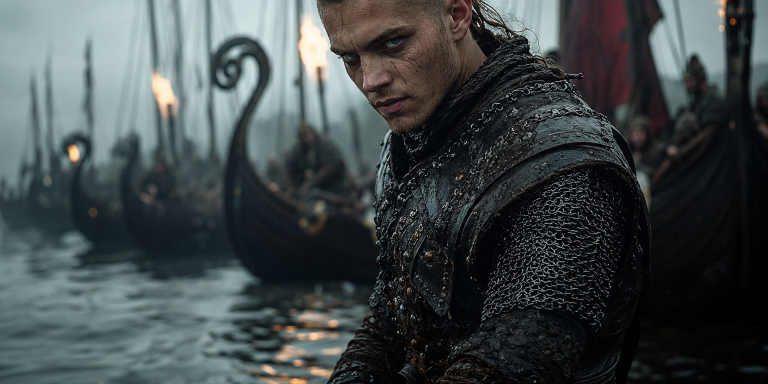 Ivar the Boneless