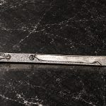 Khanda Sword