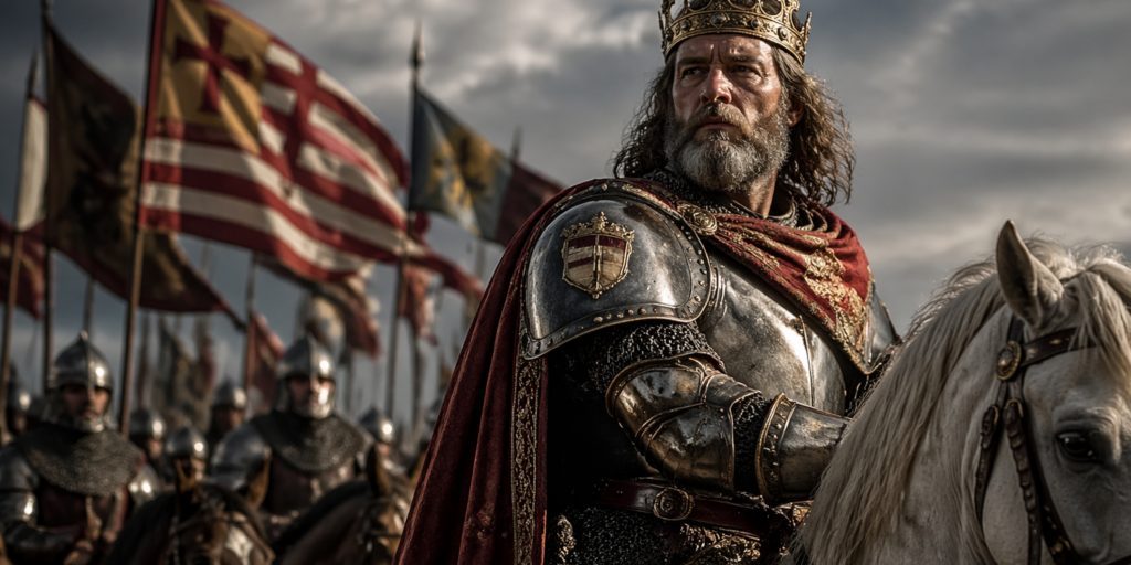 King Sigismund of Hungary