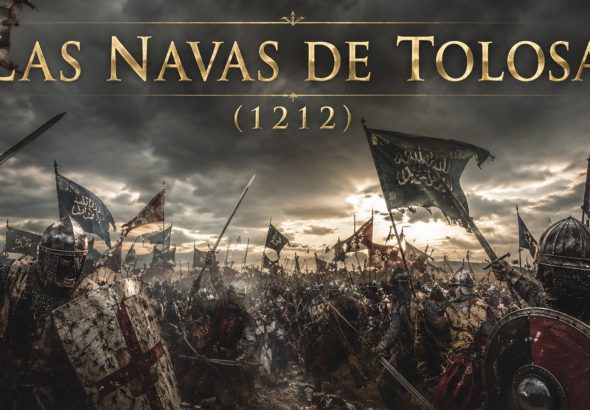 Las Navas de Tolosa