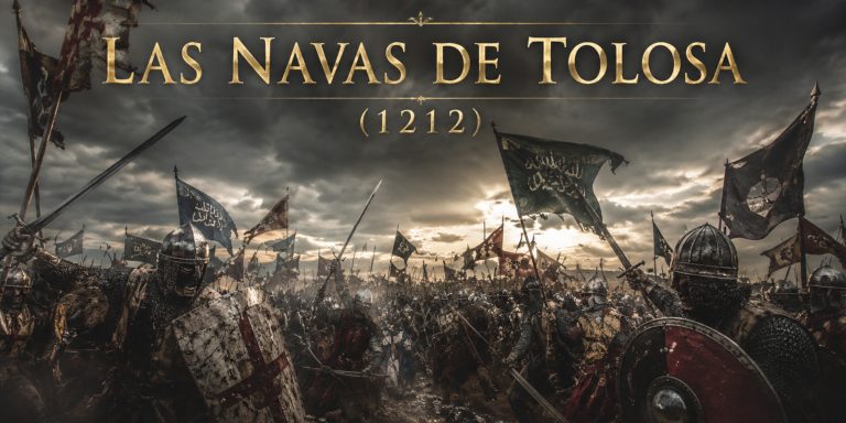 Las Navas de Tolosa