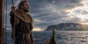 Leif Erikson