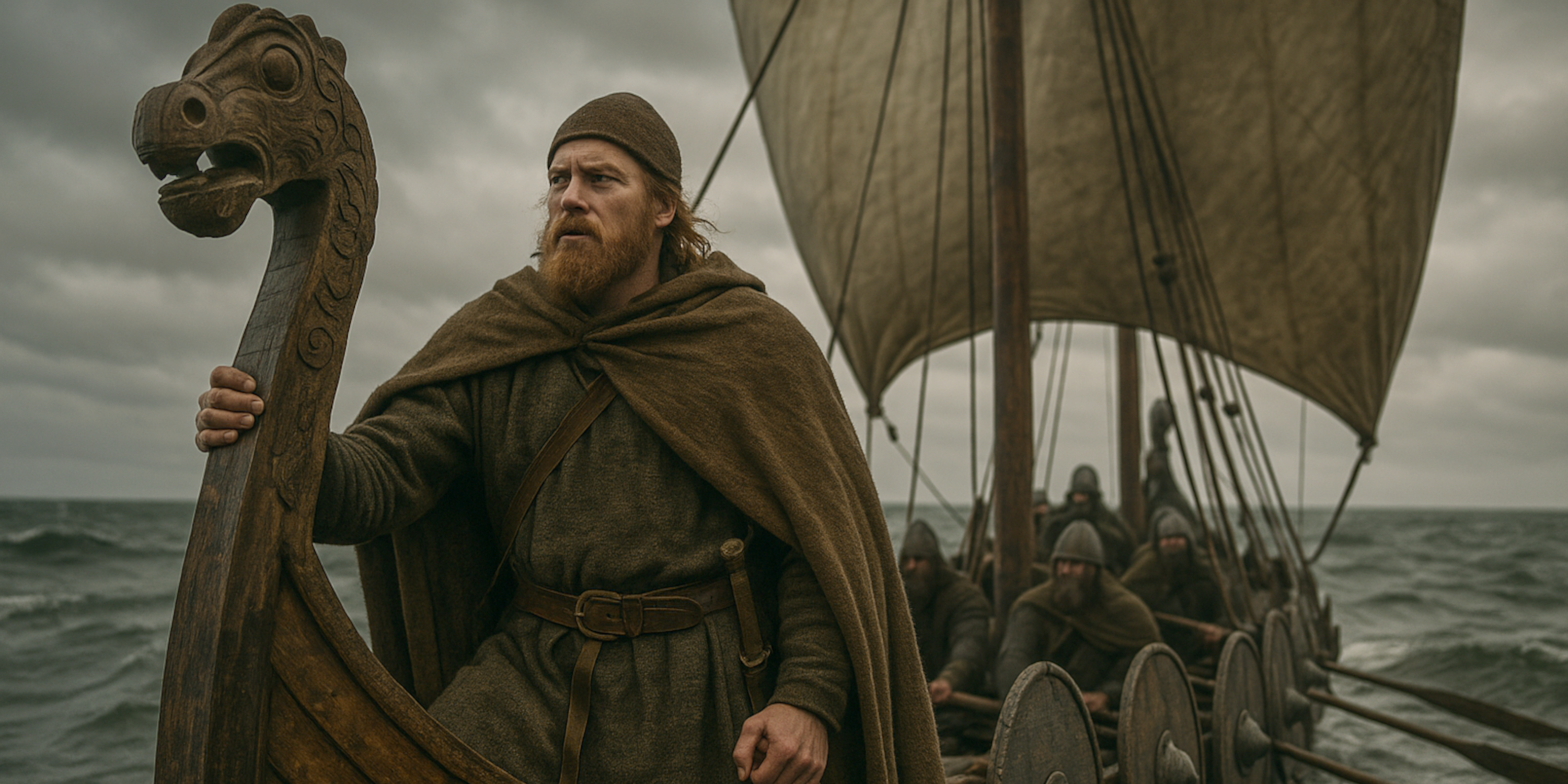 Leif Erikson