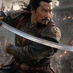 The Willow Leaf Sabre of Imperial China