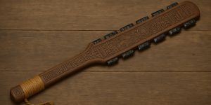 Macuahuitl