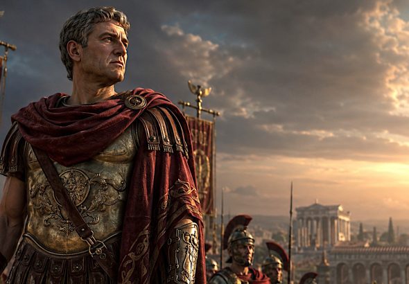 Pompey the Great