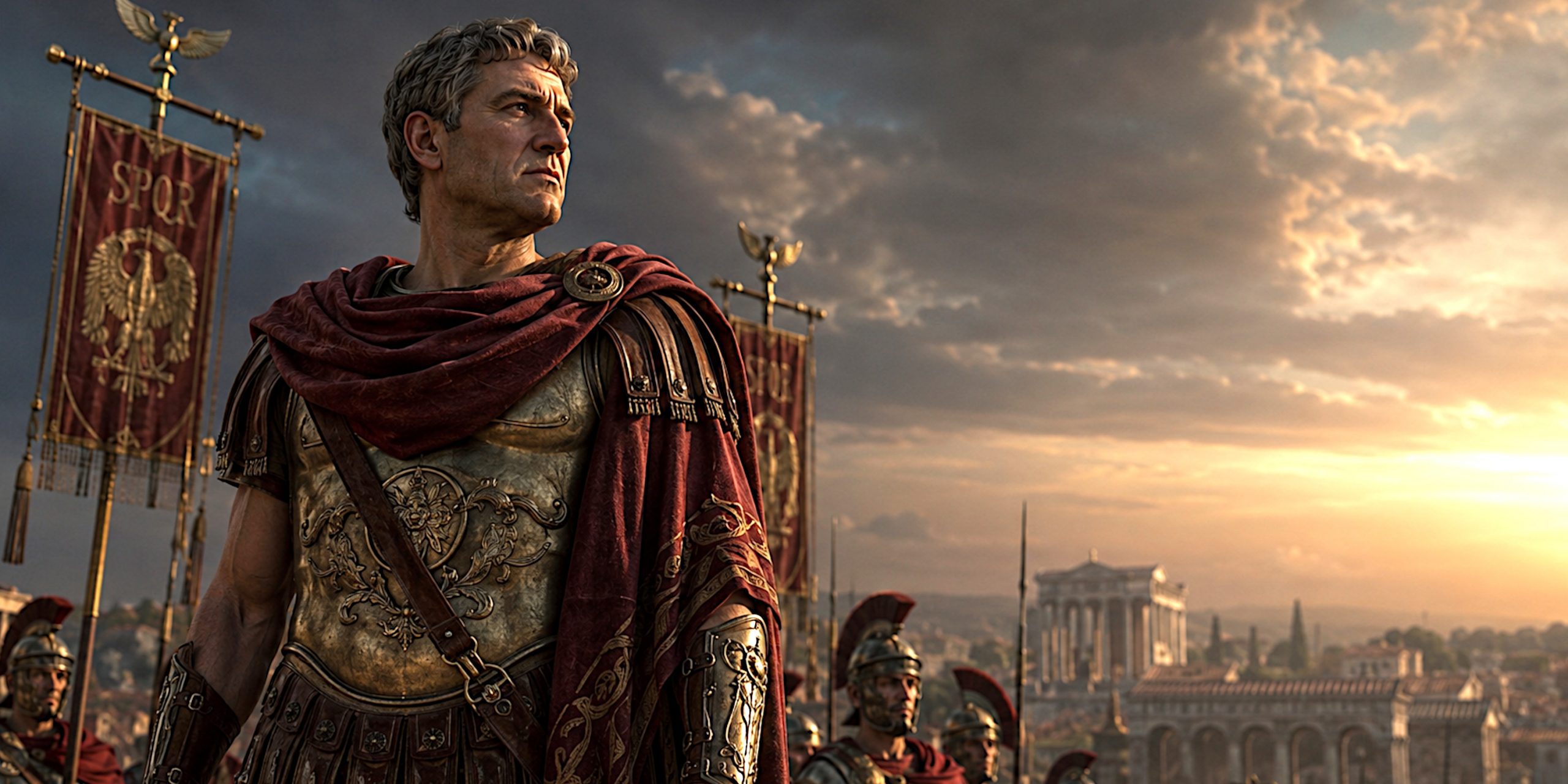 Pompey the Great
