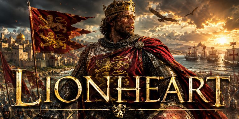 Richard the Lionheart