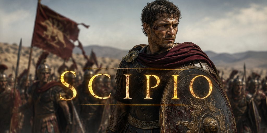 Scipio Africanus