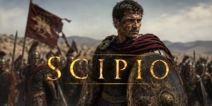Scipio Africanus