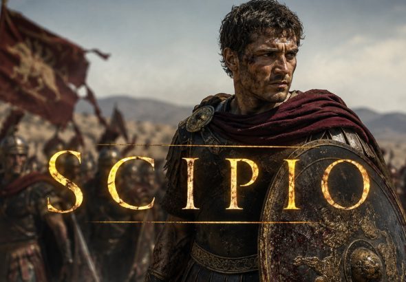 Scipio Africanus