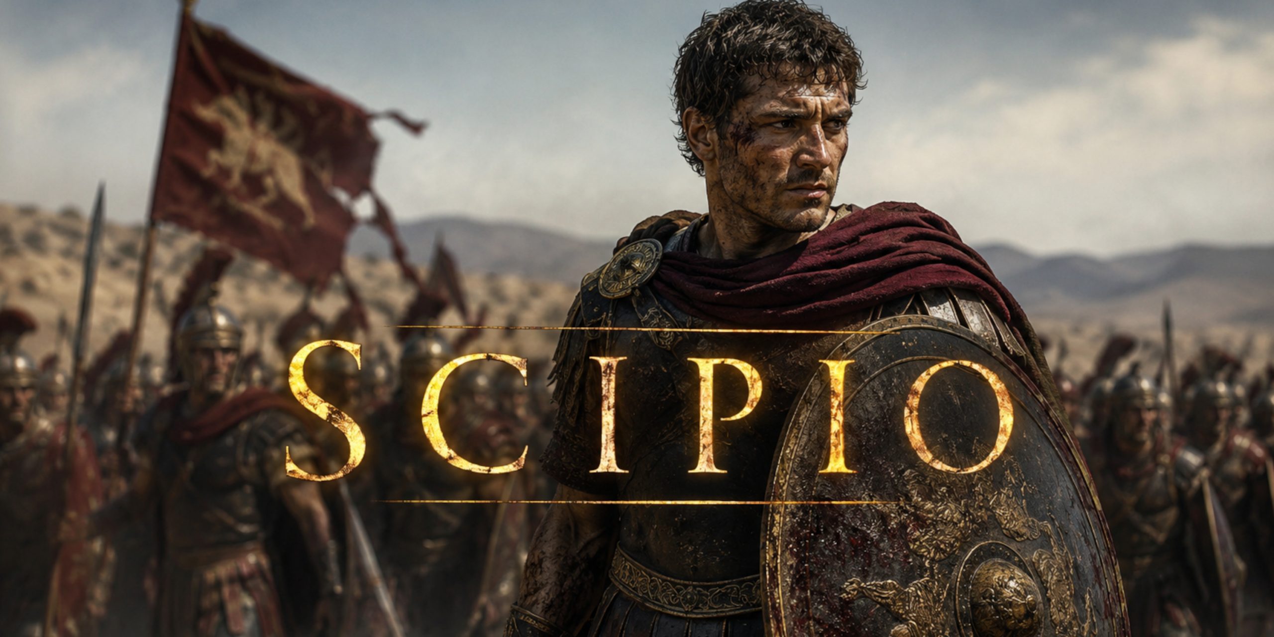 Scipio Africanus