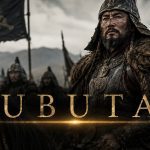 Subutai - Mongol General