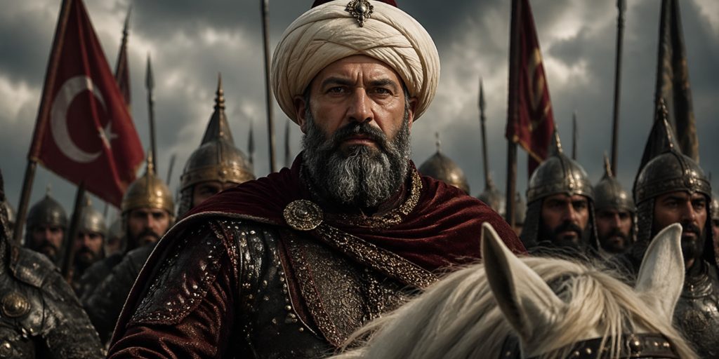 Sultan Bayezid I